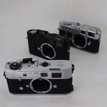 M5