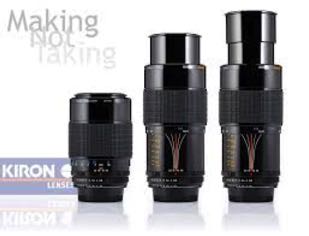 kiron105mm