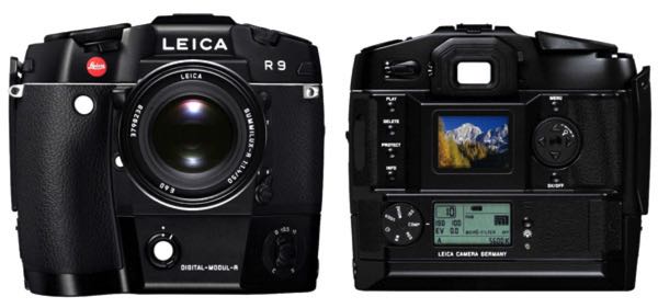leicar9plusdigital
